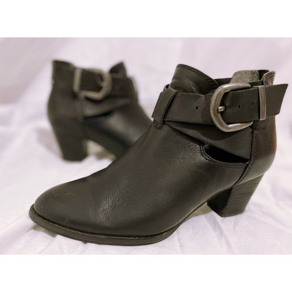 vionic rory bootie
